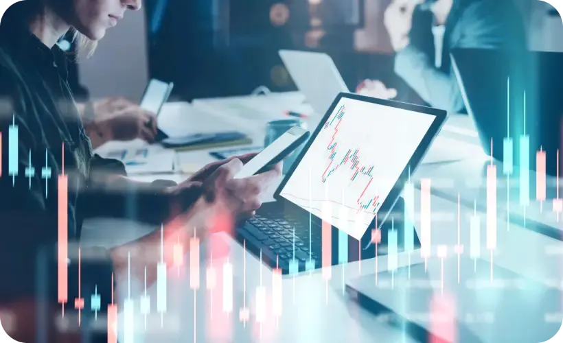 Fexandoryum mercado de criptomonedas