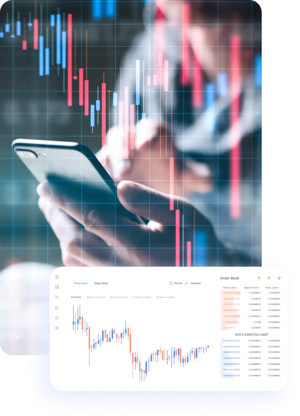 Fexandoryum plataforma cripto